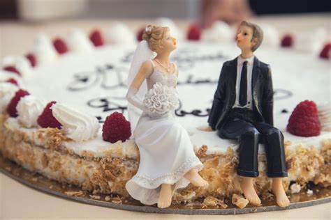 Free Images : sweet, love, food, couple, baking, dessert, bride, groom, marriage, engagement ...