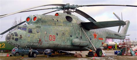 File:Mi-6 helicopter-riga.jpg - Wikimedia Commons