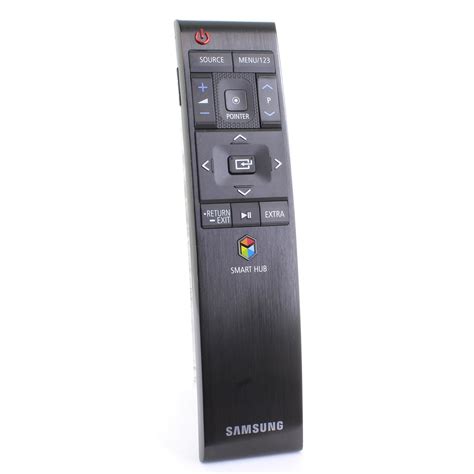 Samsung Smart Remote Control for UE55JU6500 Smart UHD 4k 55" LED TV | eBay