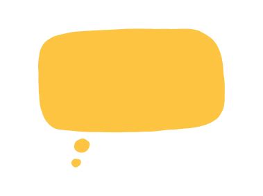 Speech Bubble Shaped Emoji PNG Transparent Emoji - Freepngdesign.com