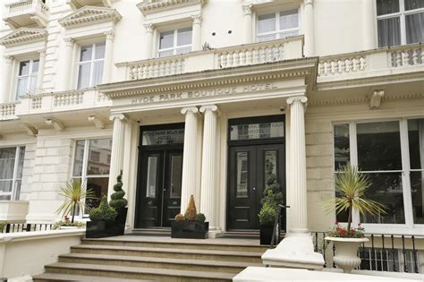 HYDE PARK BOUTIQUE HOTEL, LONDON