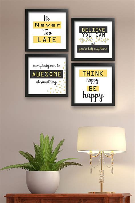 Quotes For Picture Frames