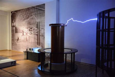 Zagreb: Nikola Tesla Technical Museum Ticket | GetYourGuide