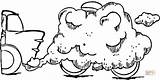 Smoke Free Coloring Pages sketch template