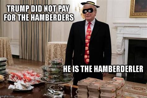 hamburglar Memes & GIFs - Imgflip