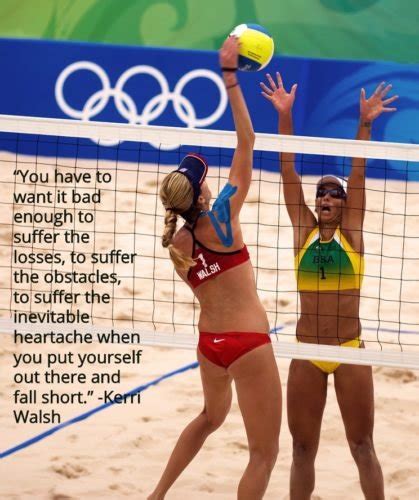 15 Great Quotes for Volleyball Players — UC ELITE Volleyball Club