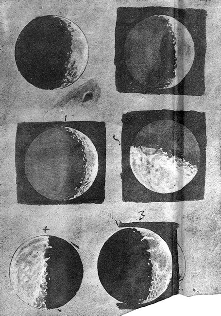 The Galileo Project | Science | Moon