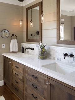 Double vanity design, porcelain ceramic bathroom undermoun… | Flickr