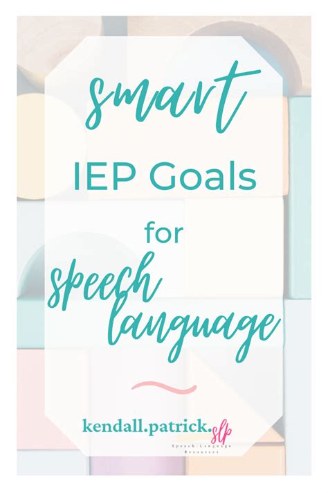 4 Simple, Astonishing Speech Therapy Narrative Goals That You Can ...