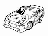 Cute Race Car coloring Page  Download Print Or Color Online For Free sketch template
