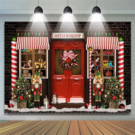 Top 10 Christmas bay decoration ideas for office