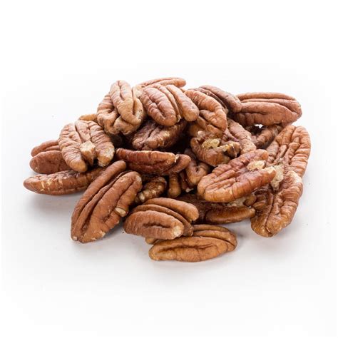 Sunburst Whole Raw Pecan Nuts | The Fine Harvest