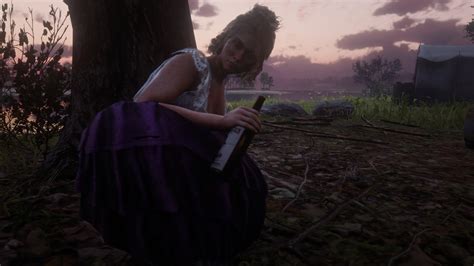 Karen Appreciation Post : r/reddeadredemption2