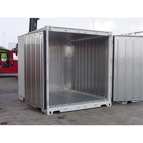 Insulated Containers – BFS Container Sales