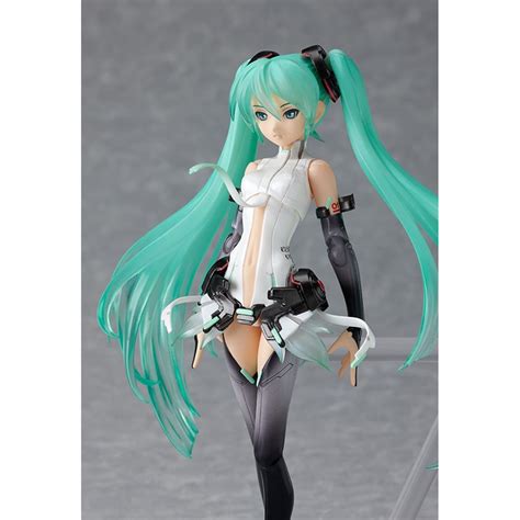 FIGURE!FIGURE!FIGURE!: Vocaloid : Hatsune Miku Append Ver