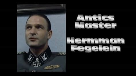 Fegelein: Revenge of the Antics (Trailer) - YouTube