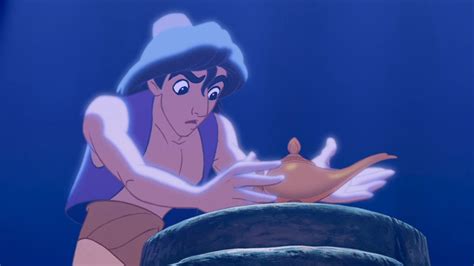 Disney Fan Theory: Aladdin Is Actually A Dark Postapocalypse Story In The Future