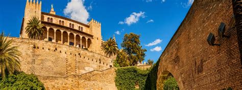 The Royal Palaces of Spain, art as a witness to history | Fascinating Spain