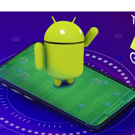 Android Game Development - Create Exciting Games for Android