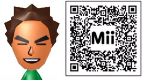 Tomodachi Life Mii QR Codes For Celebrities, Video Game Characters and Movie Stars | SegmentNext