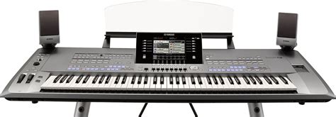 Tyros5 - Übersicht - Digital Workstations - Keyboards - Musikinstrumente - Produkte - Yamaha ...