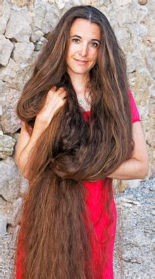 Human hair growth - Wikipedia