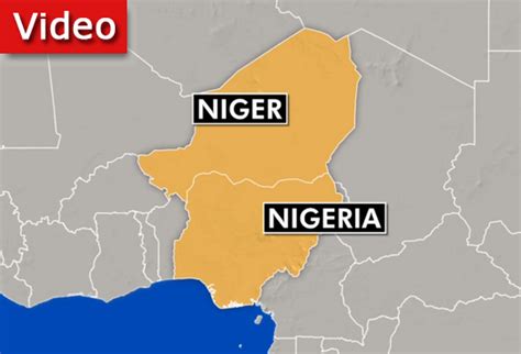 American Hostage Rescued in Nigeria in Dramatic Military Operation ...