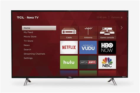 Best Cheap Flat-screen TV Deals Under $500 and $1000 2017