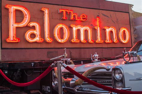 The Palomino, Iconic L.A. Country-Music Venue, Re-Opens for One Night - Variety