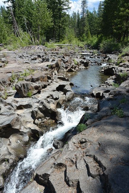 Rogue River Southern Oregon Crater - Free photo on Pixabay - Pixabay