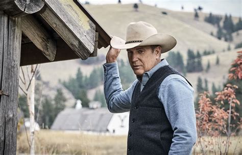 ‘Yellowstone’ Season 1 on CBS: How to watch Episodes 4 and 5 on Sunday ...