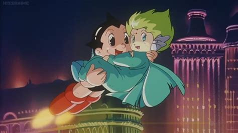 Screenshot •• 05 | Astro boy, Old anime, Astro