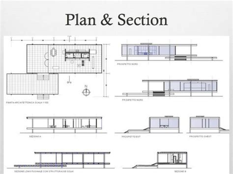 Farnsworth House Farnsworth House Interior, Mies Van Der Rohe Farnsworth House, Casa Farnsworth ...