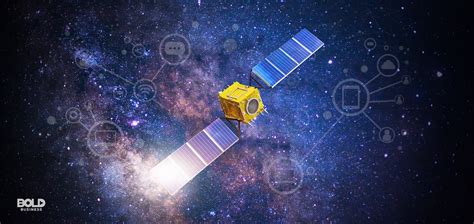 Small Satellite Market Is A Potential Game-Changer in Communications