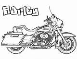 Motorcycle Coloring Pages 25 Printable For Free Download sketch template