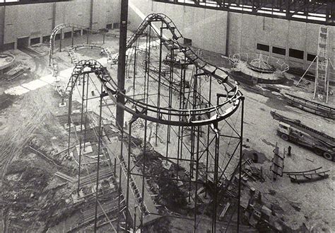 The Digital Research Library of Illinois History Journal™: Old Chicago Amusement Park in ...