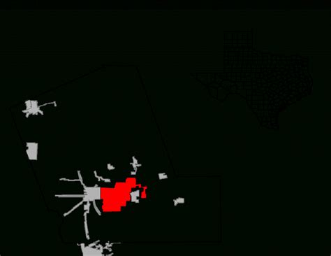 Dayton, Texas - Wikipedia - Dayton Texas Map | Printable Maps