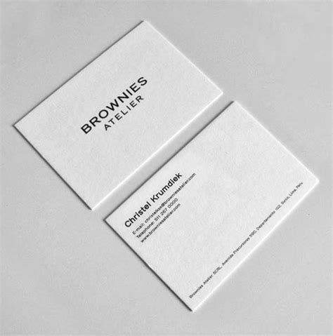 60 Examples Of Luxury and High Quality Business Cards - Jayce-o-Yesta