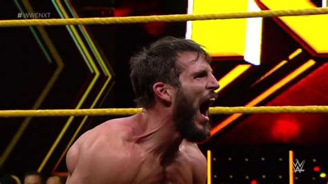 Csonka’s NXT TV Review 9.20.17 | 411MANIA