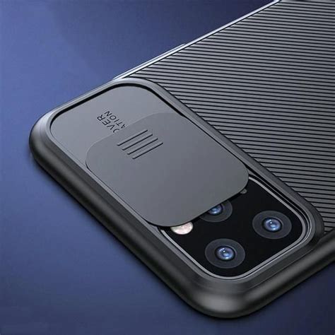 Iphone 15 Pro Max Case With Camera Cover – Lens Beyond