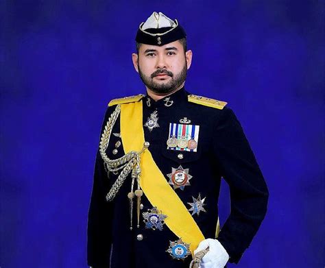 Sultan Johor lantik TMJ Pemangku Raja Johor - Kosmo Digital