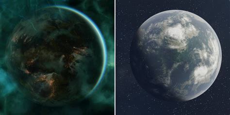 Traits And Resources For The Halo Reach Planet In Starfield