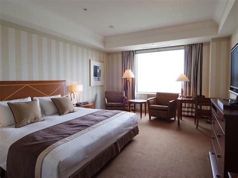 Best Price on Imperial Hotel Osaka in Osaka + Reviews!