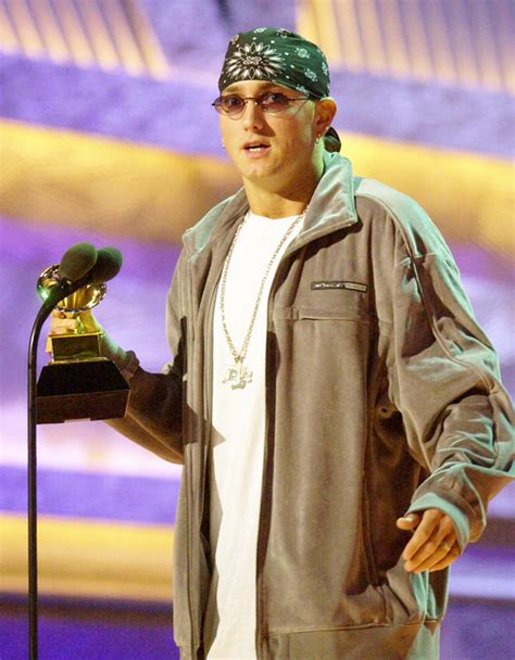 Grammy Award for best rap album: list of winners from 2000 to present ...