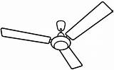 Ceiling Fan coloring Page  Free Printable Coloring Pages sketch template