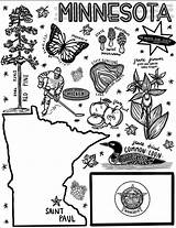 Minnesota Twins Mascot Coloring Pages sketch template