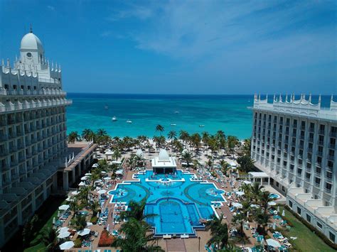 Riu Palace Aruba Grand All Inclusive Resort | Aruba vacations, Vacation trips, Honeymoon resorts