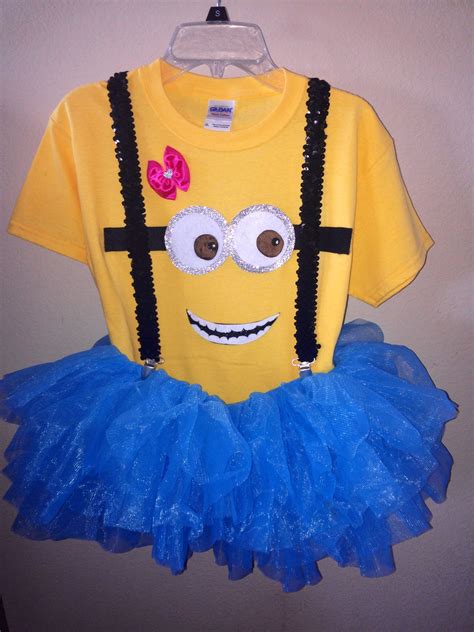 Best 20 Minion Costume Diy Adults - Home, Family, Style and Art Ideas