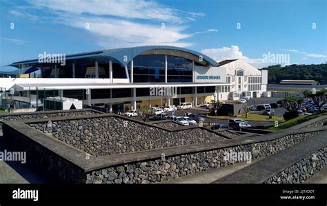 Terceira lajes, azores hi-res stock photography and images - Alamy