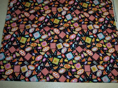 2 Yards of Hoffman Fabrics in a Fun Design - Etsy